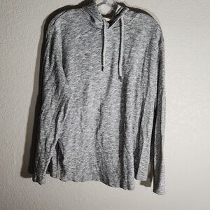 Company Eighty One Sweater hoodie size XL Womens Heather gray